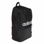 Mochila Adidas Clássica Logo Linear Unissex JD9567