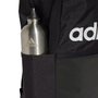 Mochila Adidas Clássica Logo Linear Unissex JD9567