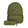 Mochila Adidas Classica Performance Unissex JD3091