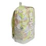 Mochila Adidas Essentials Logo Linear AOP Unissex IJ5641