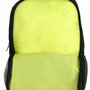 Mochila Asics Zipper Backpack ZRB4246-90