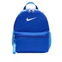 Mochila Infantil Nike Mini Brasilia JDI DR6091-480