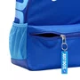 Mochila Infantil Nike Mini Brasilia JDI DR6091-480