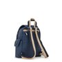 Mochila Kipling City Pack Mini Estampado Unissex I2671Y36