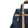 Mochila Kipling City Pack Mini Estampado Unissex I2671Y36