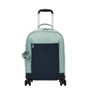 Mochila Kipling Com rodinhas Mese Unissex I3254P3W