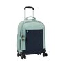 Mochila Kipling Com rodinhas Mese Unissex I3254P3W