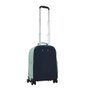 Mochila Kipling Com rodinhas Mese Unissex I3254P3W