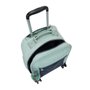 Mochila Kipling Com rodinhas Mese Unissex I3254P3W