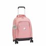 Mochila Kipling Com Rodinhas New Zea Unissex I524646Y