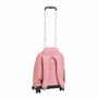 Mochila Kipling Com Rodinhas New Zea Unissex I524646Y