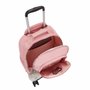 Mochila Kipling Com Rodinhas New Zea Unissex I524646Y