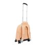 Mochila Kipling Com Rodinhas New Zea Unissex I72678RB