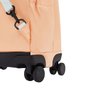 Mochila Kipling Com Rodinhas New Zea Unissex I72678RB