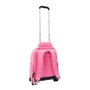Mochila Kipling Com Rodinhas New Zea Glitter I72679PB
