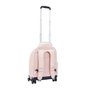 Mochila Kipling com Rodinhas New Zea Unissex I7267E7L
