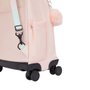 Mochila Kipling com Rodinhas New Zea Unissex I7267E7L