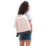 Mochila Kipling com Rodinhas New Zea Unissex I7267E7L