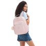 Mochila Kipling Seoul College Unissex I7547E7L