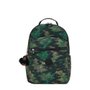 Mochila Kipling Seoul College Unissex I79733PB