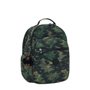 Mochila Kipling Seoul College Unissex I79733PB