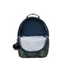 Mochila Kipling Seoul College Unissex I79733PB
