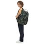 Mochila Kipling Seoul College Unissex I79733PB