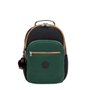 Mochila Kipling Seoul College Unissex I79748LB