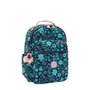 Mochila Kipling Seoul Glitter Unissex I48518KB