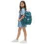 Mochila Kipling Seoul Glitter Unissex I48518KB