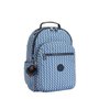 Mochila Kipling Seoul I4851M68