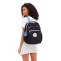 Mochila Kipling Seoul Unissex I4355D2R