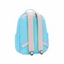 Mochila Kipling Seoul Unissex I4355E3T
