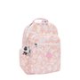 Mochila Kipling Seoul Unissex I48517TB
