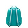 Mochila Kipling Seoul Unissex I514075J