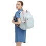 Mochila Kipling Seoul Unissex I51407JB