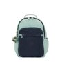 Mochila Kipling Seoul Unissex I5140P3W