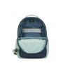 Mochila Kipling Seoul Unissex I5140P3W