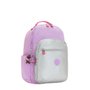 Mochila Kipling Seoul Unissex I5764R96