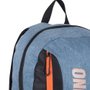 Mochila Mizuno Champion Unissex 4145444-1157