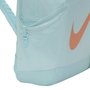 Mochila Nike Brasilia Unissex DV9436-474