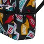 Mochila Nike Heritage Penant Toss Unissex HJ8322-010