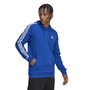 Moletom Adidas 3 Listras Essentials Classic Masculino HL2228