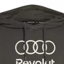 Moletom Adidas Audi DNA Masculino KE6787