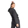 Moletom Adidas Big Logo com Capuz Feminino JN1845
