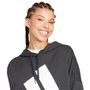 Moletom Adidas Big Logo com Capuz Feminino JN1845