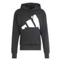 Moletom Adidas Big Logo Com Capuz Masculino IN6164