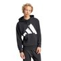 Moletom Adidas Big Logo Com Capuz Masculino IN6164