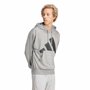 Moletom Adidas Big Logo com Capuz Masculino JE8889