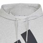 Moletom Adidas Big Logo com Capuz Masculino JE8889